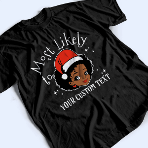 Black Santa Melanin Christmas 2 Black Santa Melanin Christmas 3