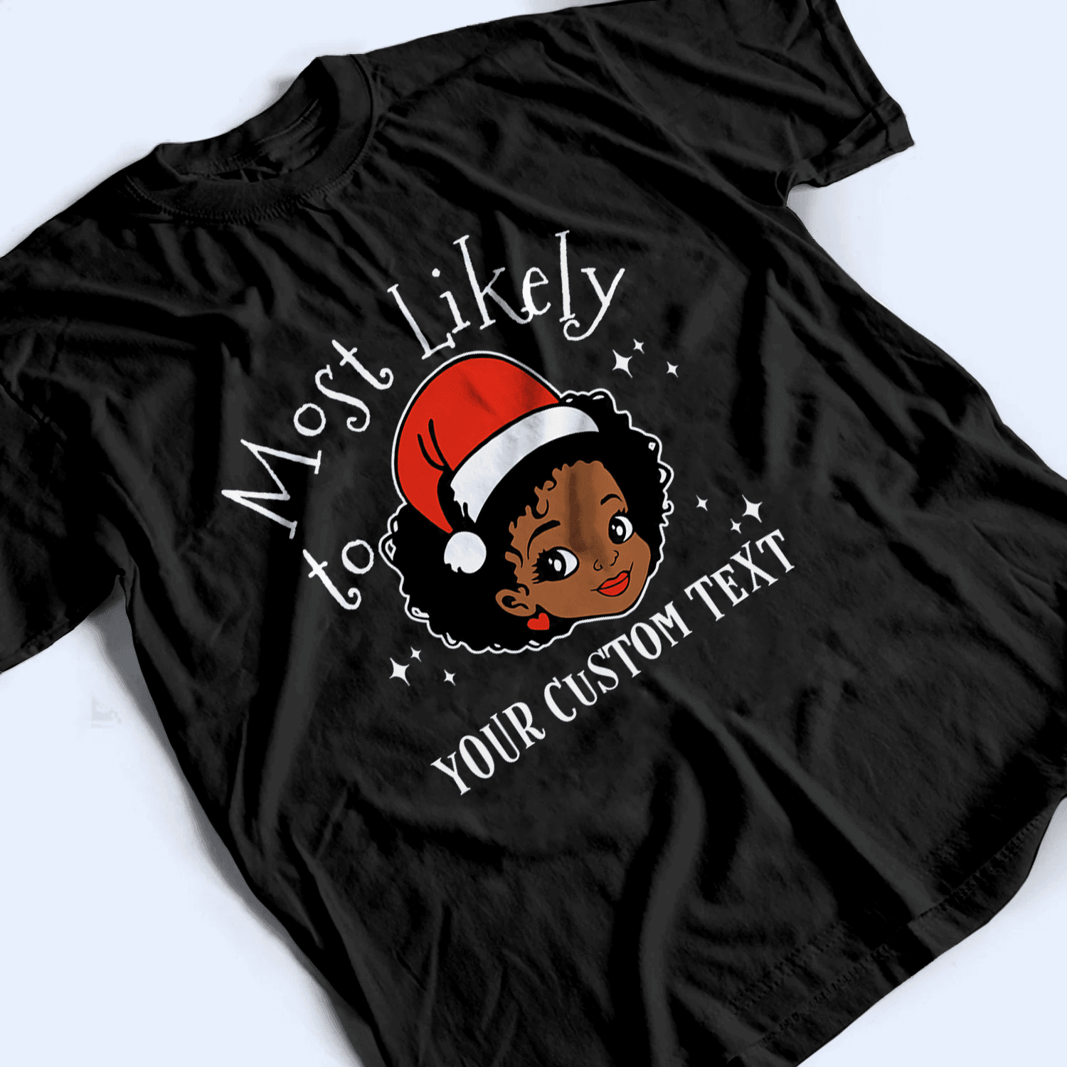 Black Santa Melanin Christmas Black Santa Melanin Christmas