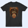 Black Teacher