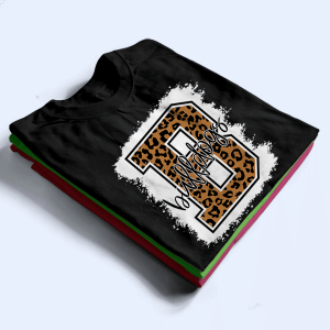 Bleached Leopard School Mascot 4 Bleached Leopard School Mascot 5