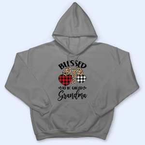 Blessed To Be Called Grandma 2 Blessed To Be Called Grandma 3