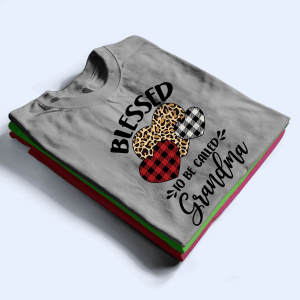 Blessed To Be Called Grandma 4 Blessed To Be Called Grandma 5