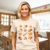 Bread Baking Shirt, Sourdough bread gifts, enthusiast, bread maker t shirt, gift for homesteading mom, gift for best friend