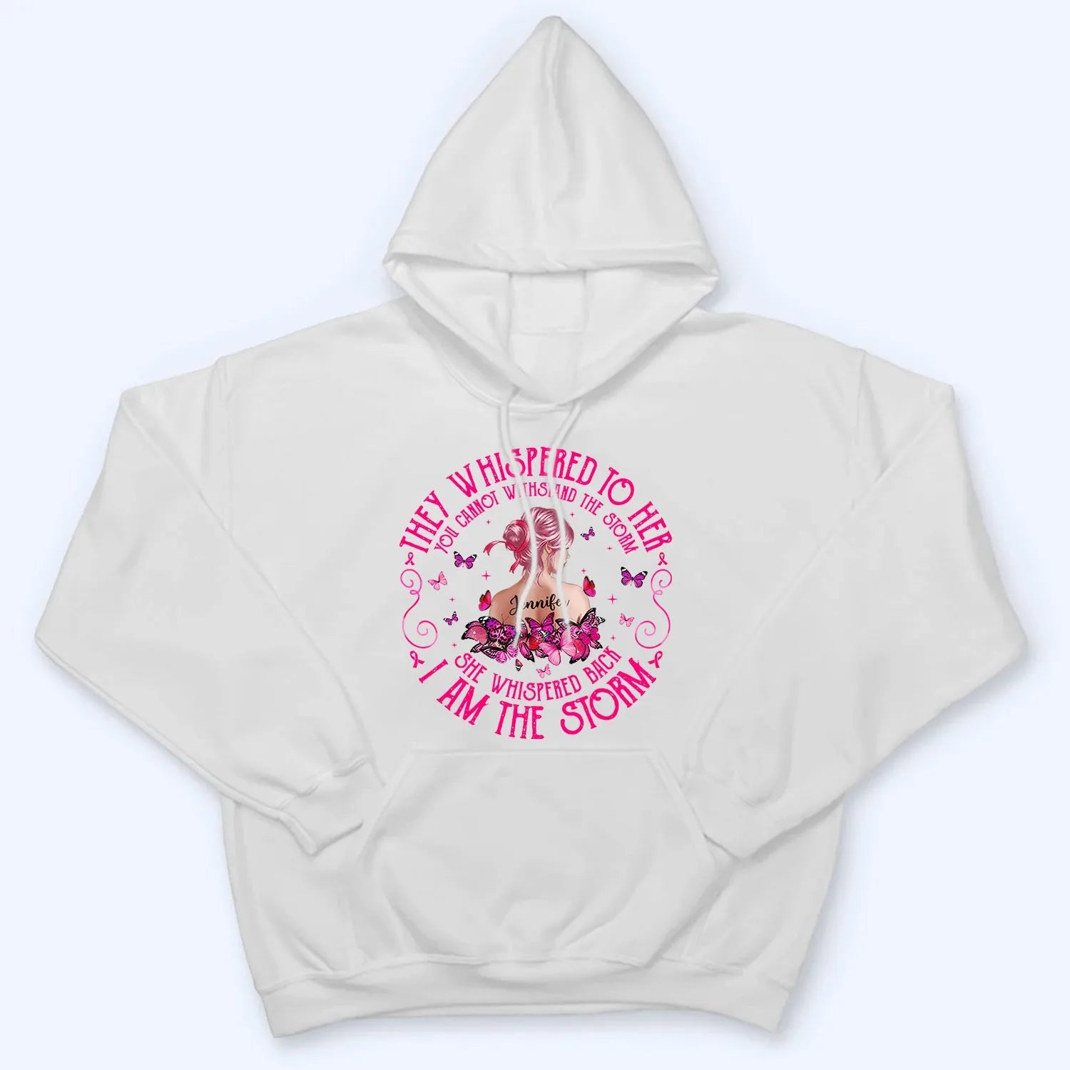 Breast Cancer I Am The Storm Breast Cancer I Am The Storm