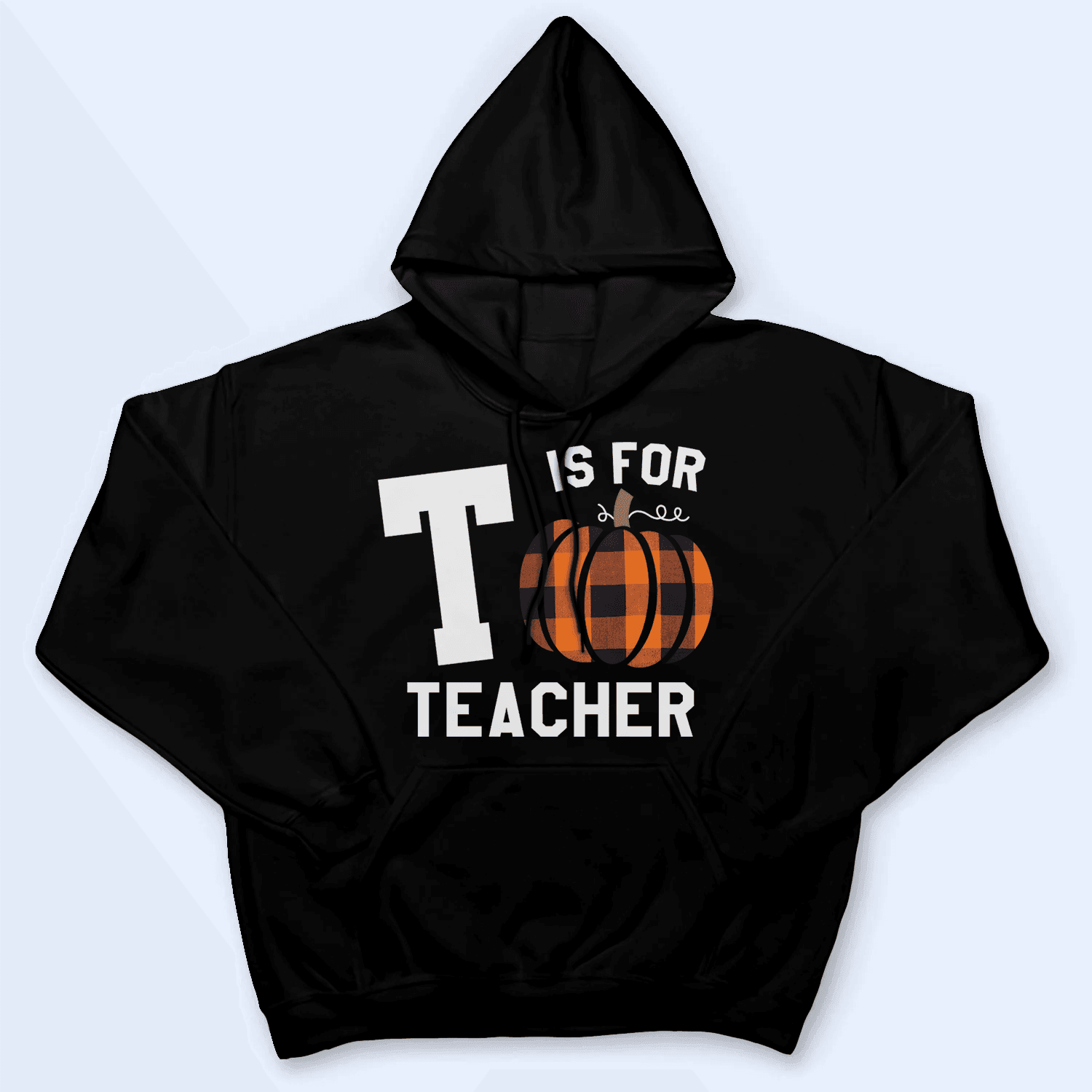 Capital Letter For Teacher Pumpkin Capital Letter For Teacher Pumpkin