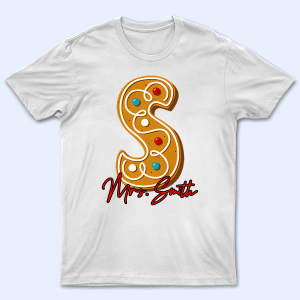 Christmas Alphabet With Name Christmas Alphabet With Name