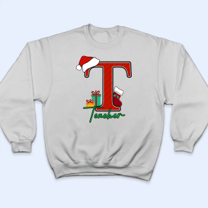 Christmas Alphabet With Name 4 Christmas Alphabet With Name 5