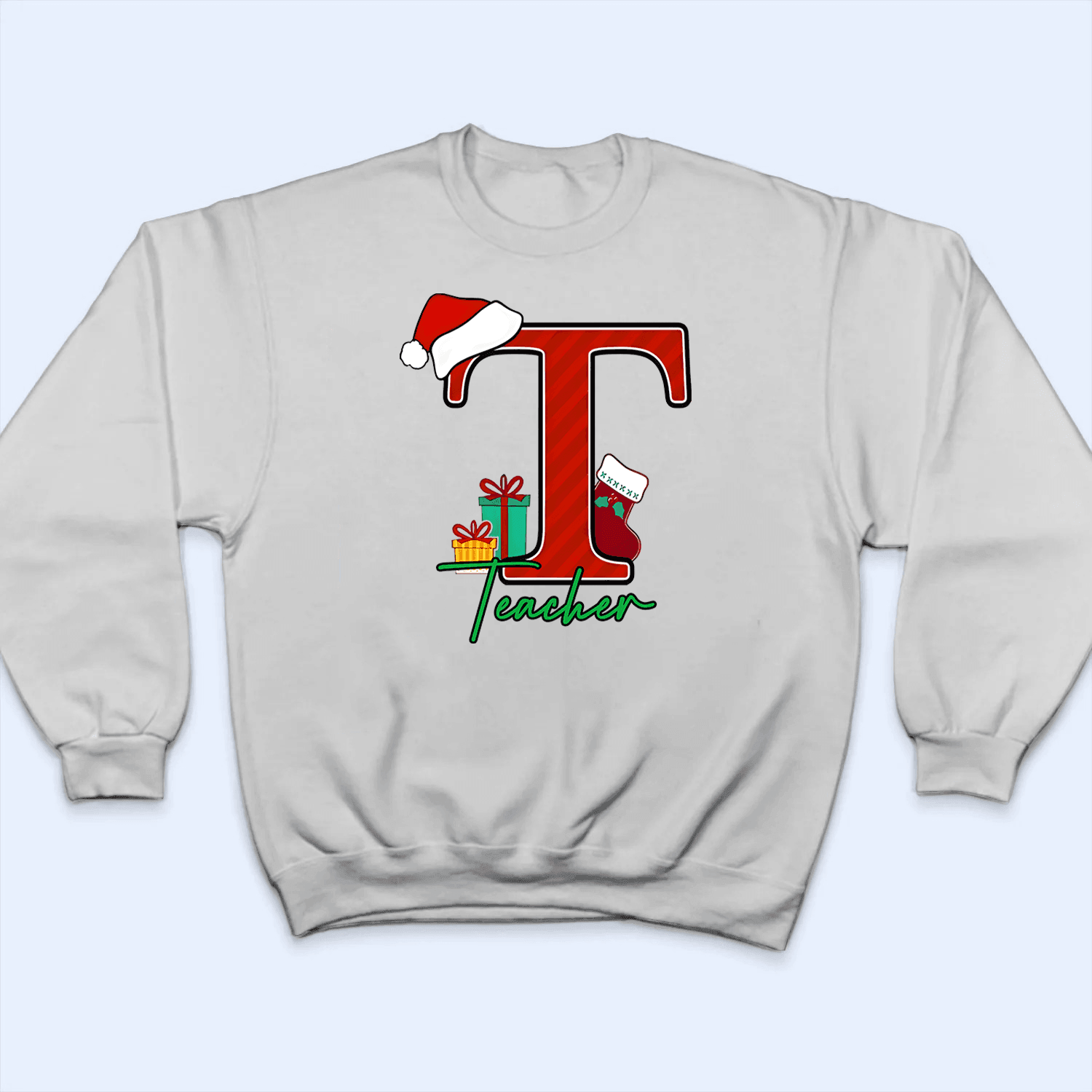 Christmas Alphabet With Name Christmas Alphabet With Name