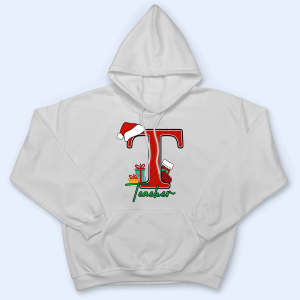 Christmas Alphabet With Name 5 Christmas Alphabet With Name 6