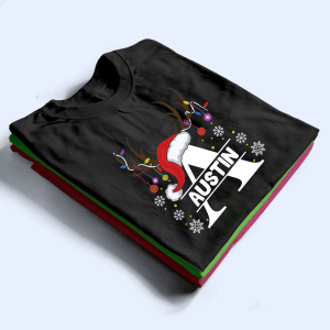 Christmas Title For You