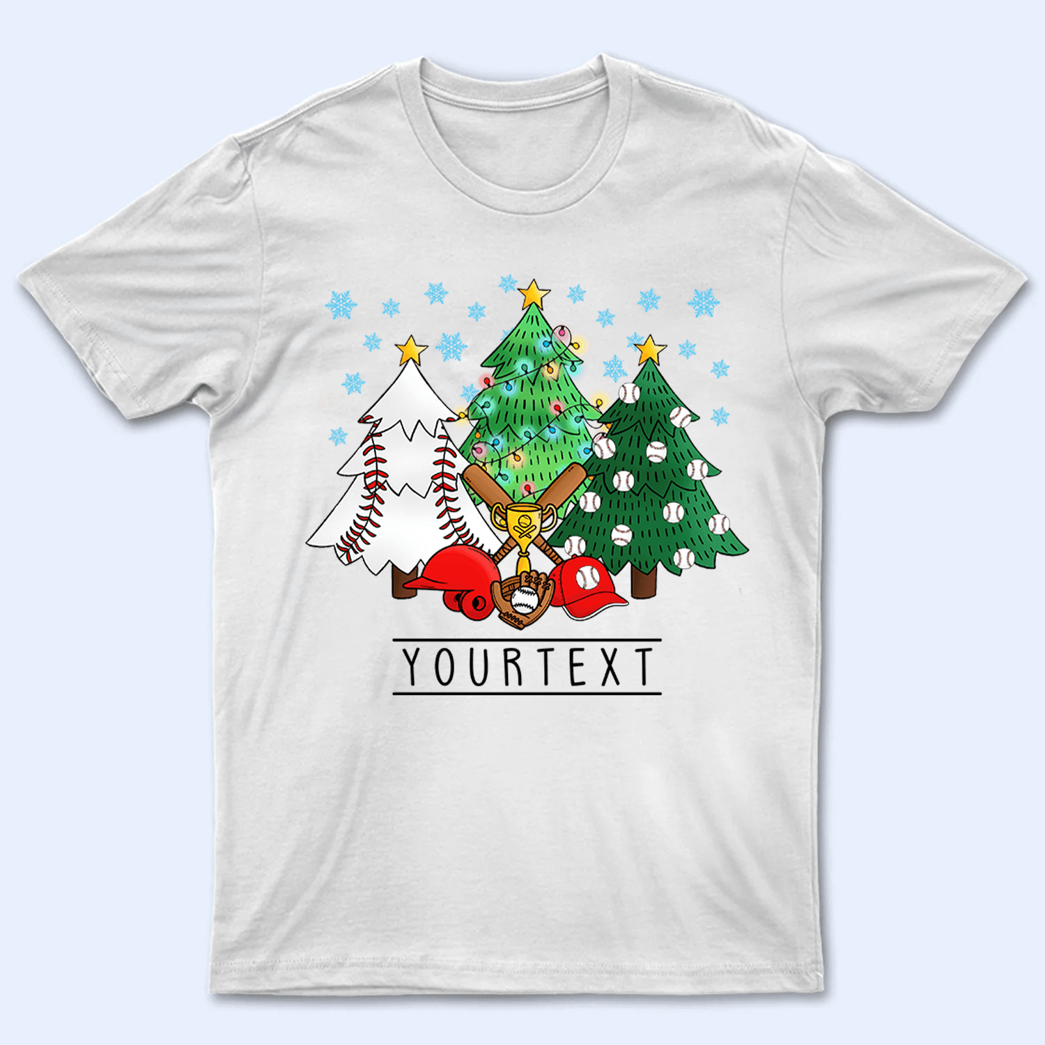 Christmas Trees Sport Christmas Trees Sport