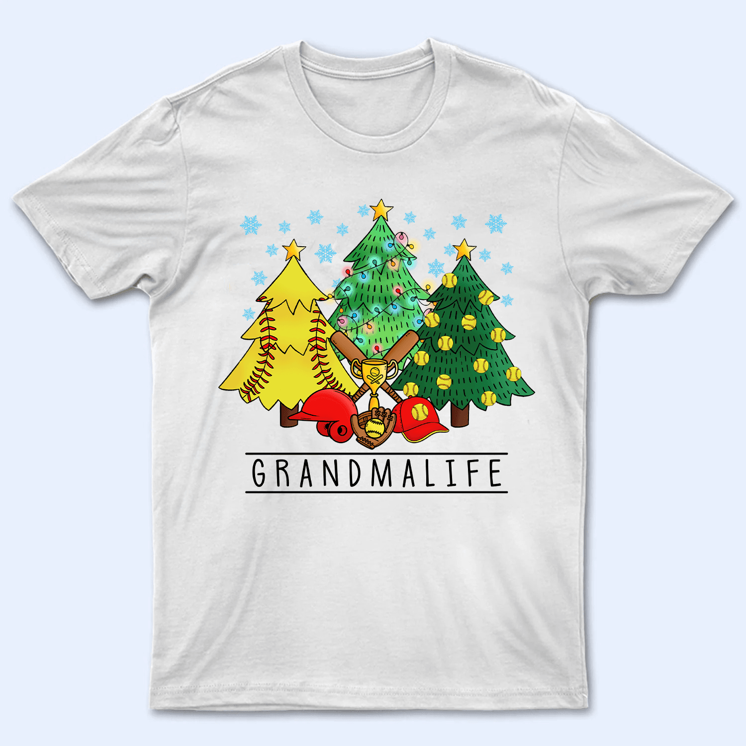 Christmas Trees Sport Christmas Trees Sport