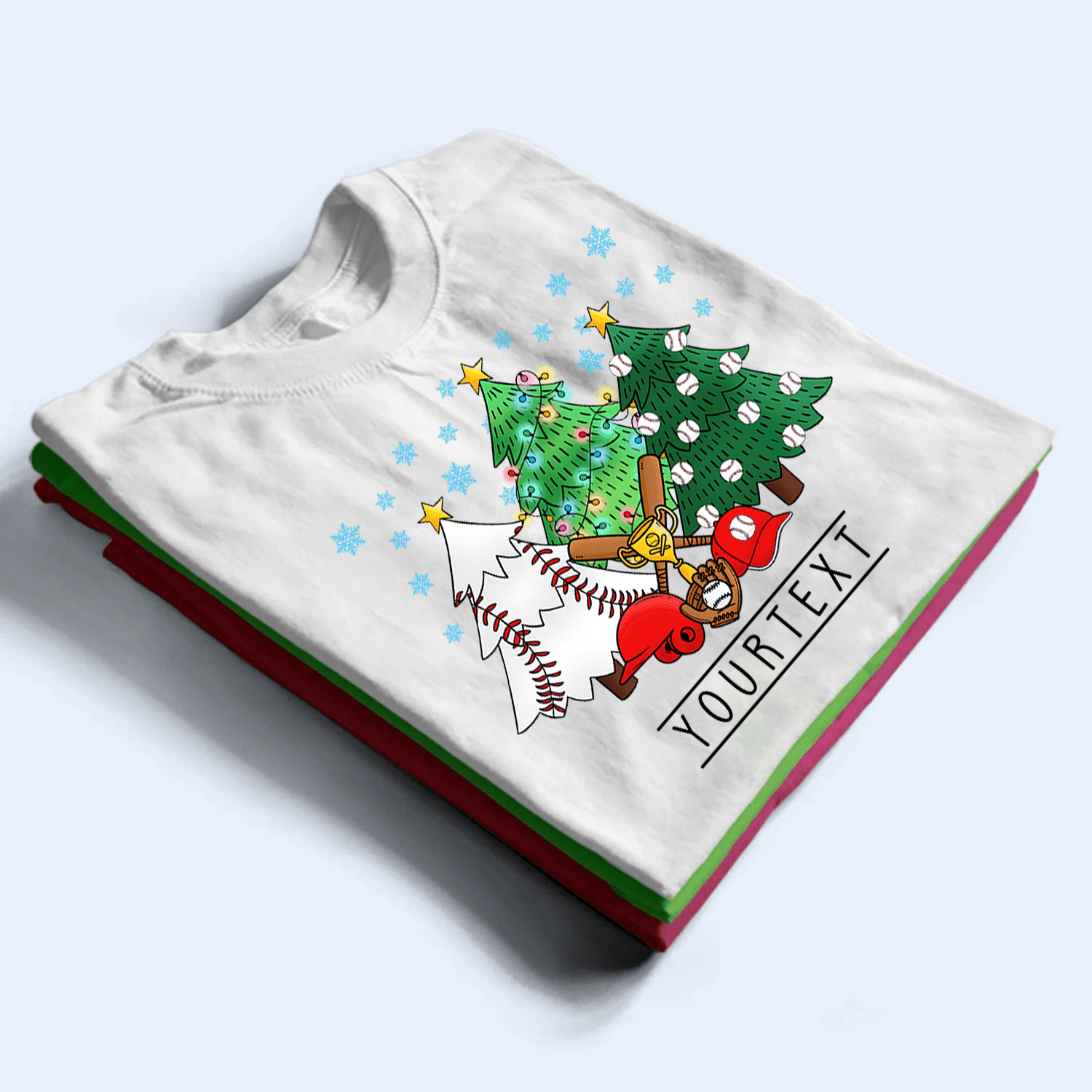Christmas Trees Sport Christmas Trees Sport