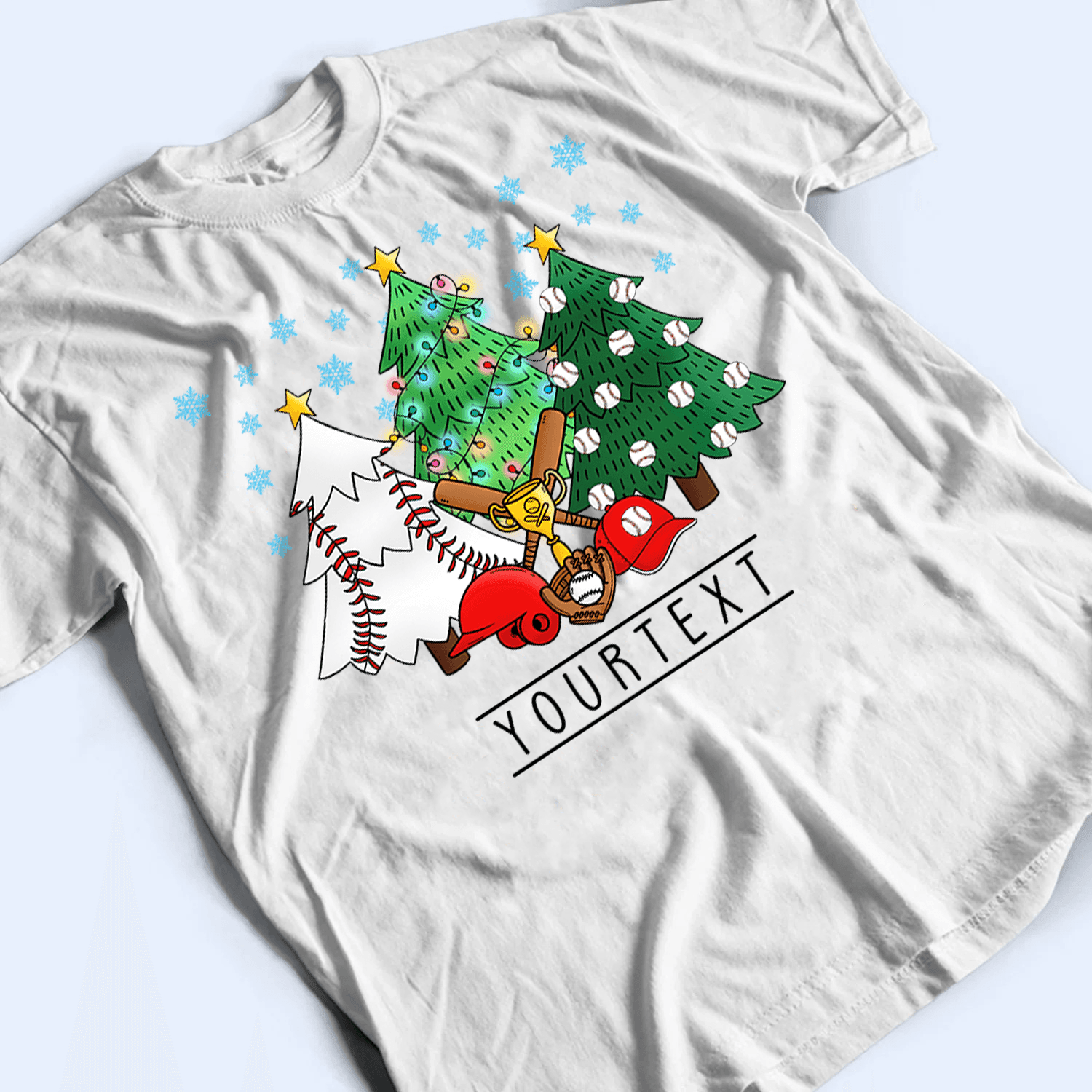 Christmas Trees Sport Christmas Trees Sport