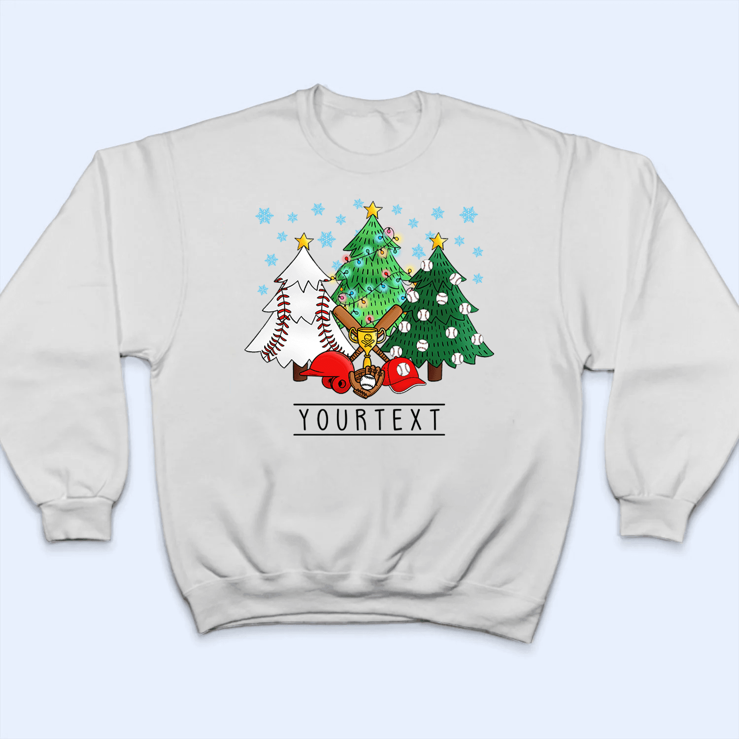 Christmas Trees Sport Christmas Trees Sport