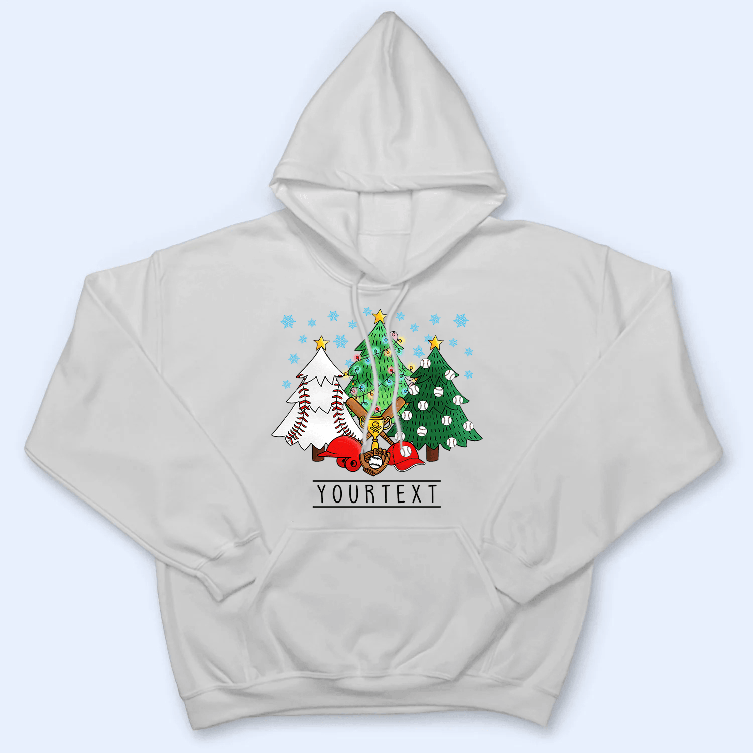 Christmas Trees Sport Christmas Trees Sport