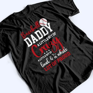 Crazy Loud Proud Sport Grandma 4