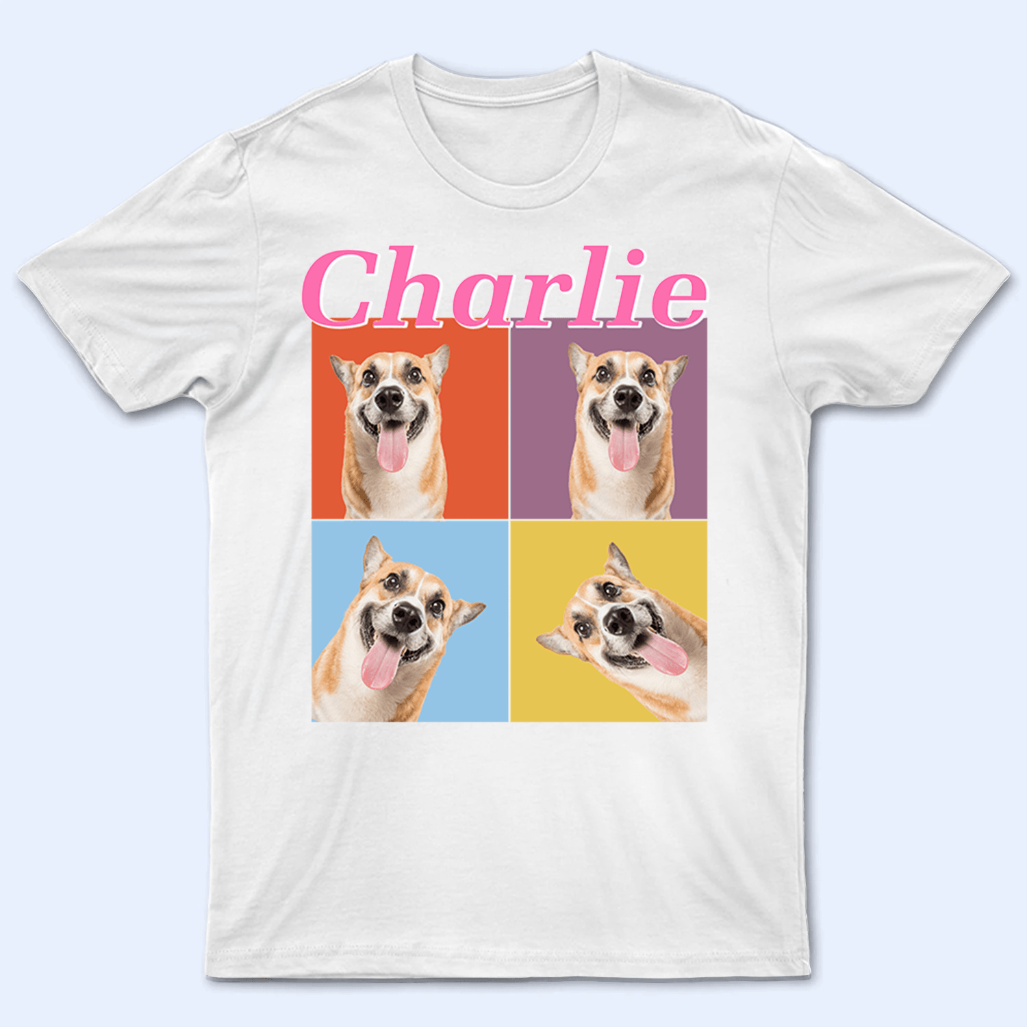 Custom Dog Photo - This Is My Buddy Custom Dog Photo - This Is My Buddy