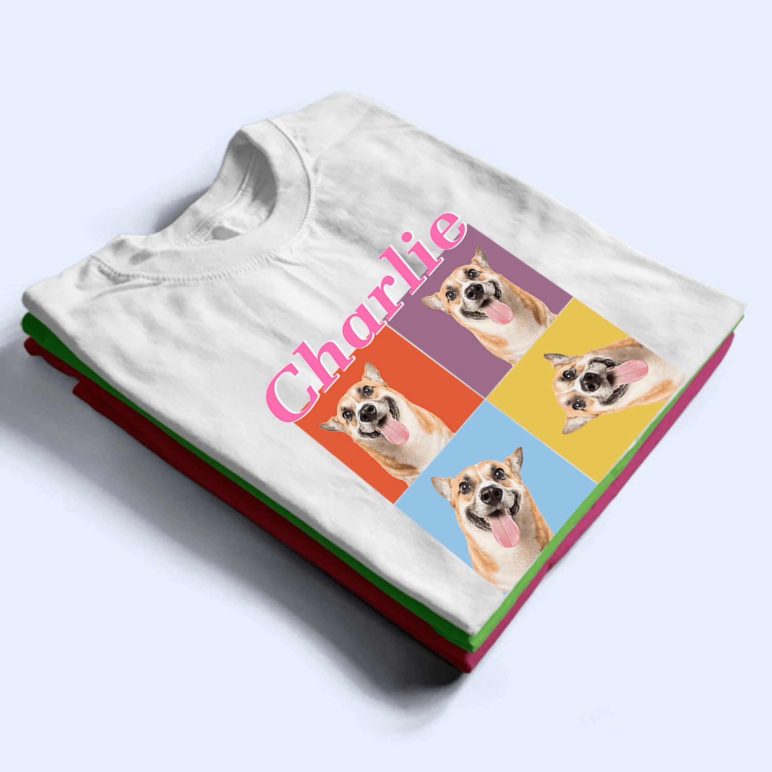 Custom Dog Photo - This Is My Buddy Custom Dog Photo - This Is My Buddy