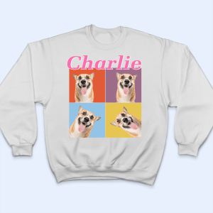 Custom Dog Photo - This Is My Buddy 3 Custom Dog Photo This Is My Buddy 4