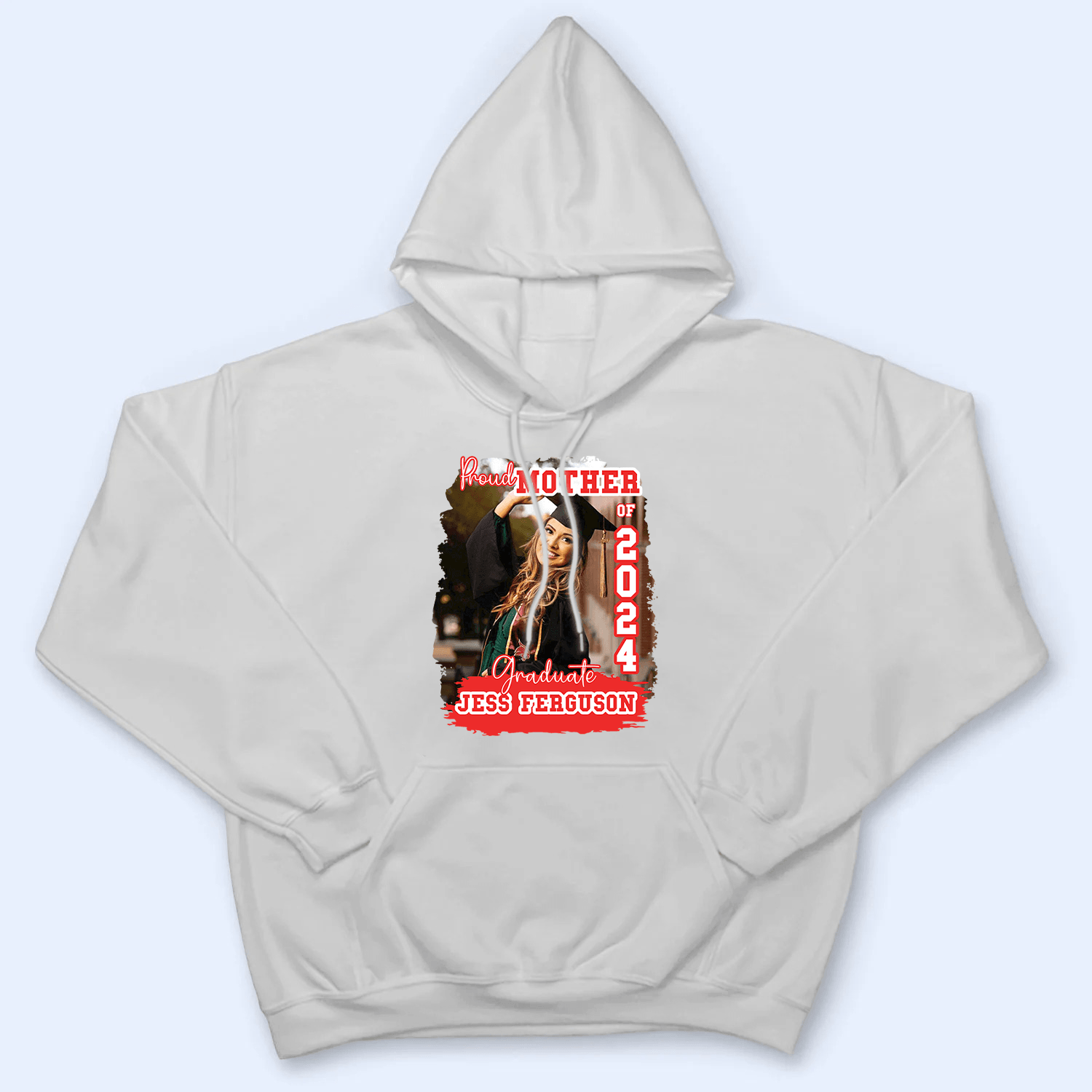 Custom Photo Congratulation Graduate 2024 Custom Photo Congratulation Graduate 2024