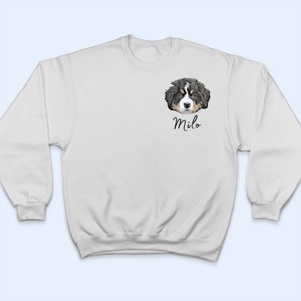 Custom Photo Custom Pet