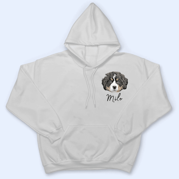 Custom Photo Custom Pet