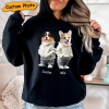 Custom Photo Cute Dog