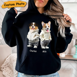 Custom Photo Cute Dog Custom Photo Cute Dog