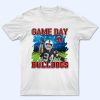 Custom Photo Football Game Day