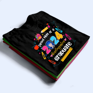 Custom Photo Kindergarten Graduate 2024 2 Custom Photo Kindergarten Graduate 2024 3