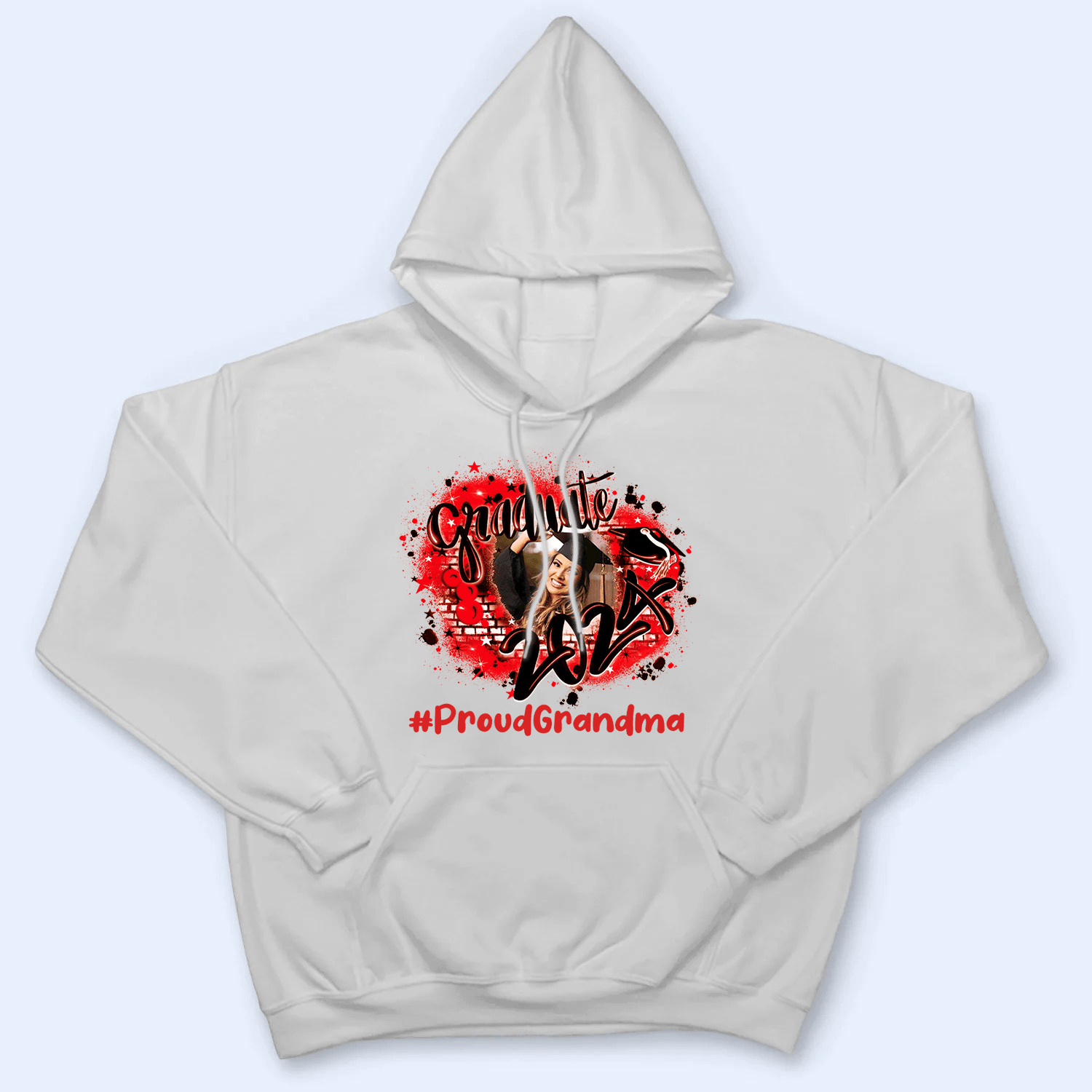 Custom Photo Proud Family Graduation 2024 Hashtag Custom Photo Proud Family Graduation 2024 Hashtag