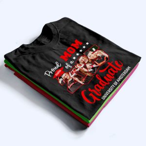 Custom Photo Proud Family Of 2025 Senior Graduation 2 Custom Photo Proud Family Of 2025 Senior Graduation 3