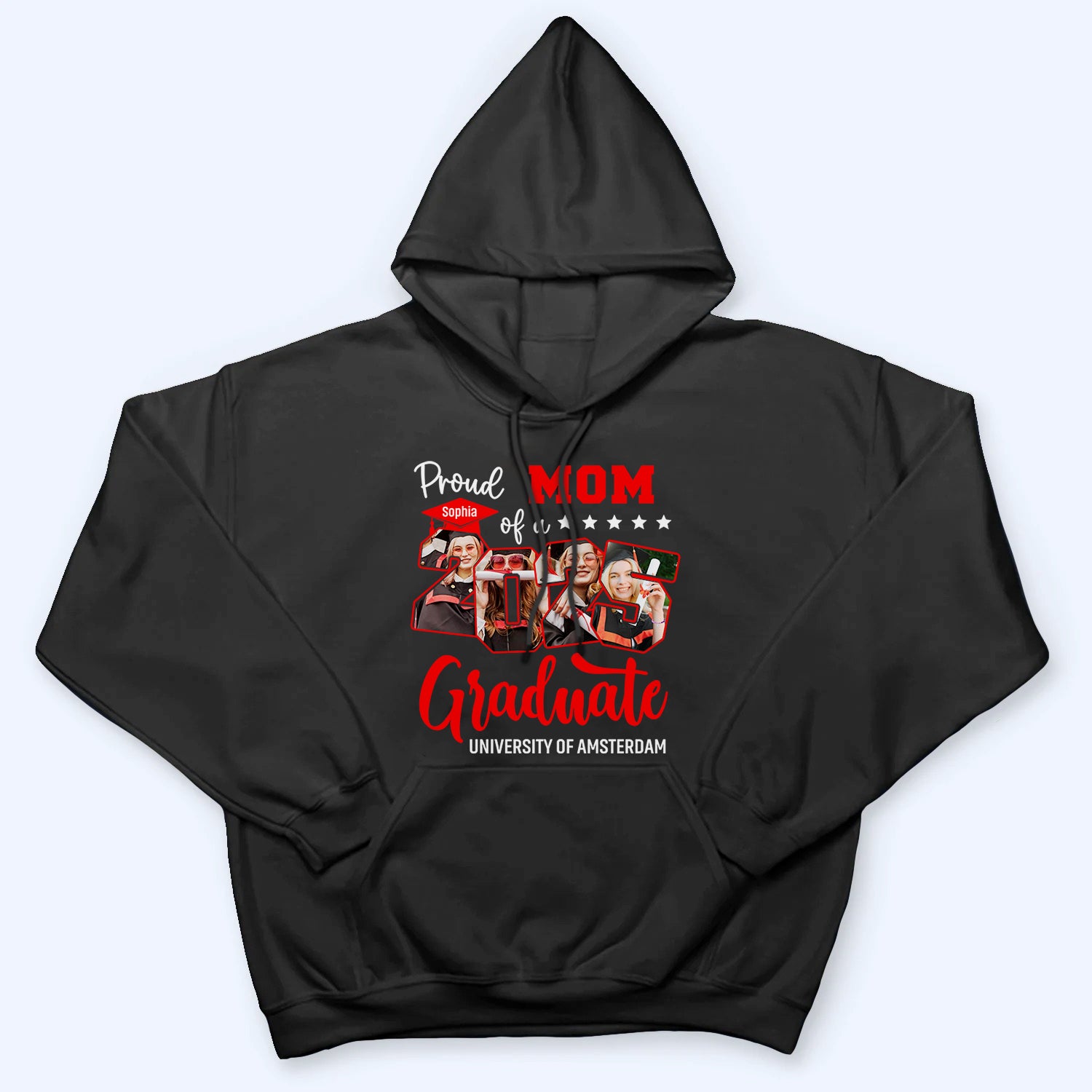 Custom Photo Proud Family Of 2025 Senior Graduation Custom Photo Proud Family Of 2025 Senior Graduation