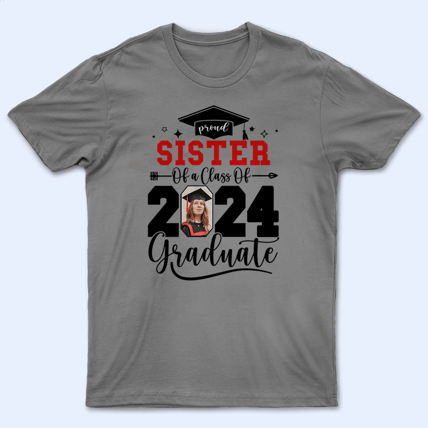 Custom Photo Senior Family Graduation Custom Photo Senior Family Graduation