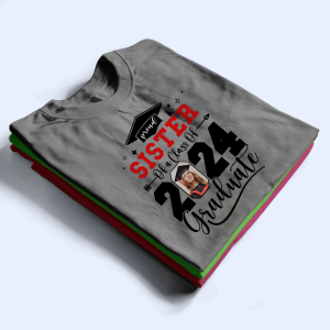 Custom Photo Senior Family Graduation 2 Custom Photo Senior Family Graduation 3