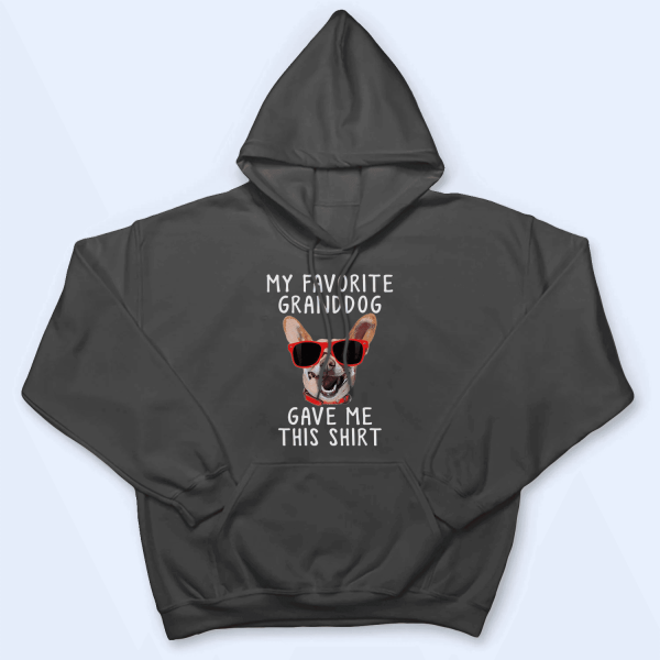 Custom Photo Upload Dog