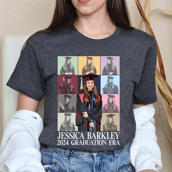 Custom Photo What’s Your Era