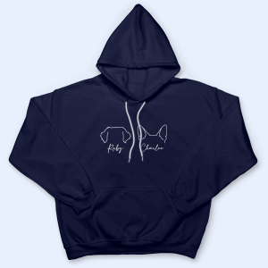 Cute Dog Ears with Names 3 Cute Dog Ears with Names 4