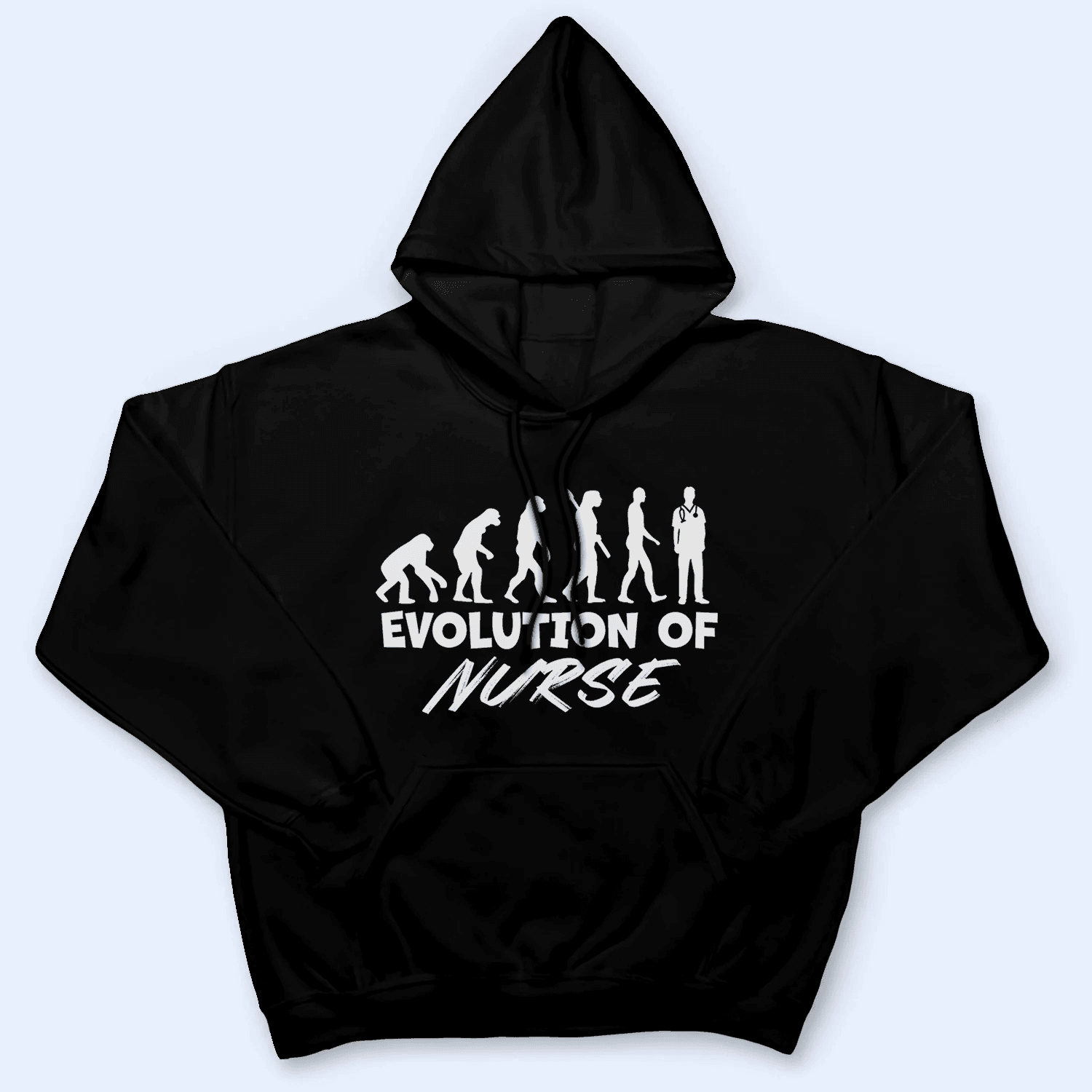 Evolution Of Nurse Evolution Of Nurse