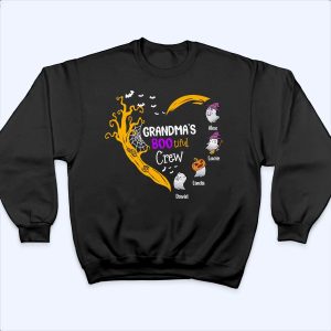 Family's Bootiful Crew 4 Familys Bootiful Crew 5