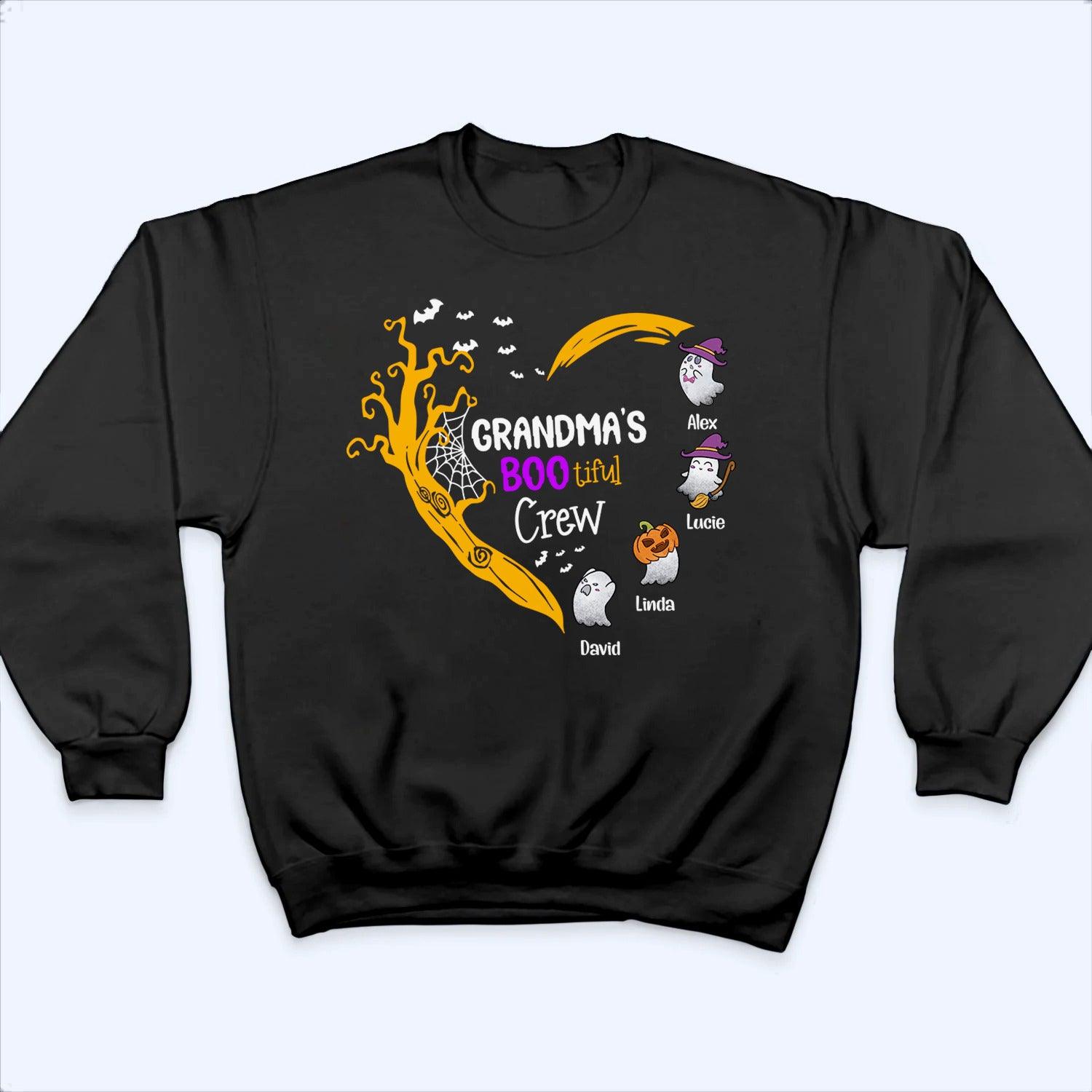 Family's Bootiful Crew Family's Bootiful Crew