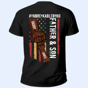 Father & Son #Unbreakablebond Father & Son #Unbreakablebond