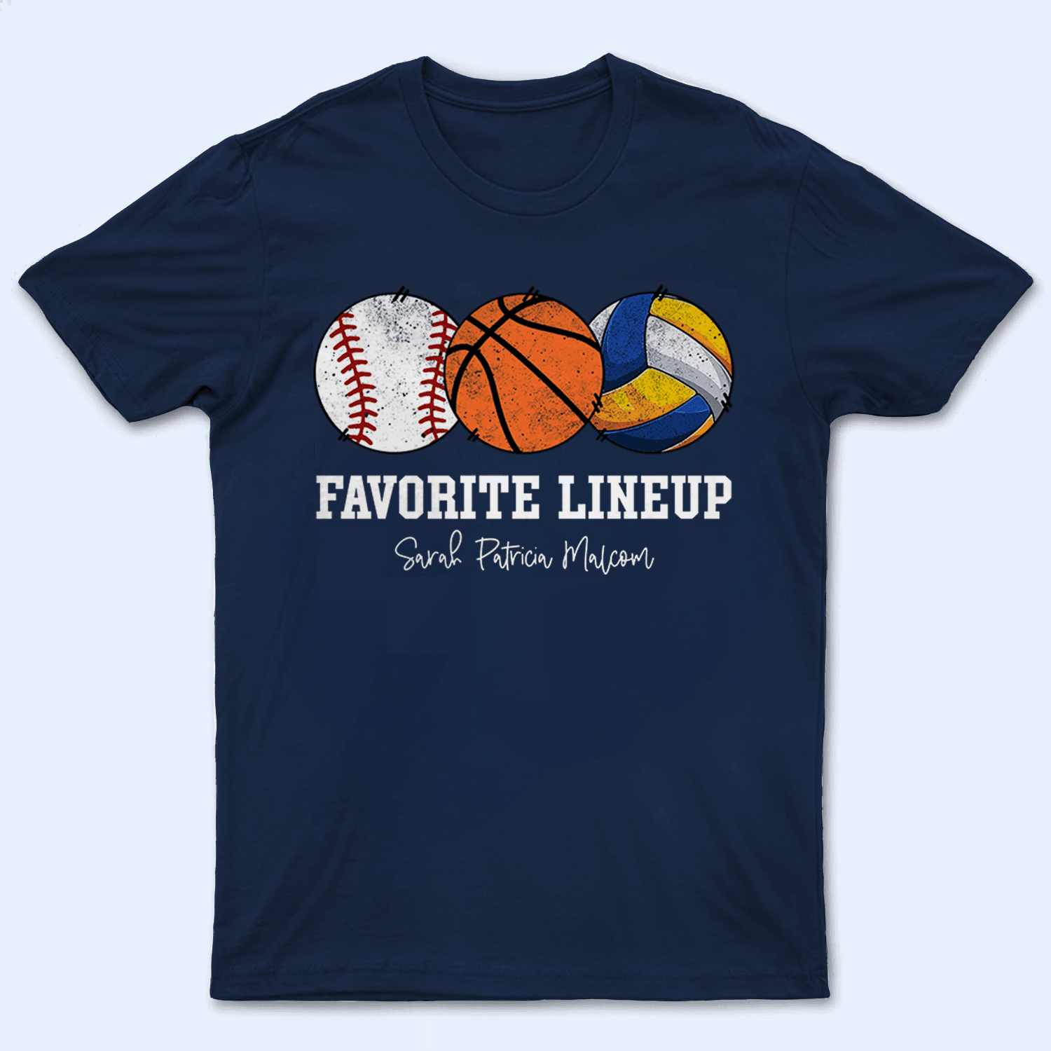 Favorite Lineup - BaseballSoftball Favorite Lineup - BaseballSoftball
