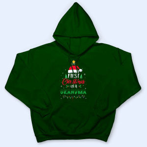 First Christmas As A Grandma 5 First Christmas As A Grandma 6