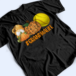 Gnome Pumpkin and Sport 4