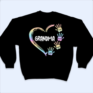 Grandma Heart Element 3 Grandma Heart Element 4