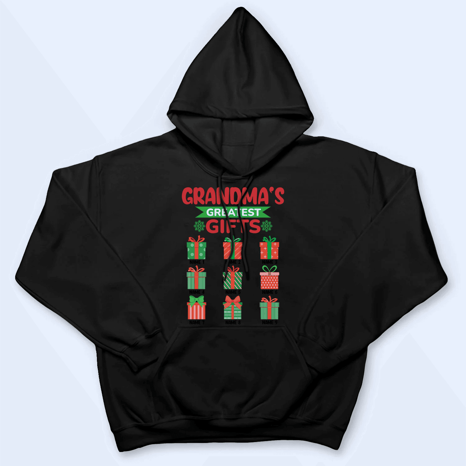 Grandma's Greatest Gifts Grandma's Greatest Gifts