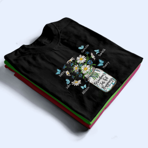 Grandmas Jar Of Happiness 3