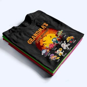 Grandmas Little Monsters 3